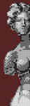 Alpha pattern #132044 variation #378395