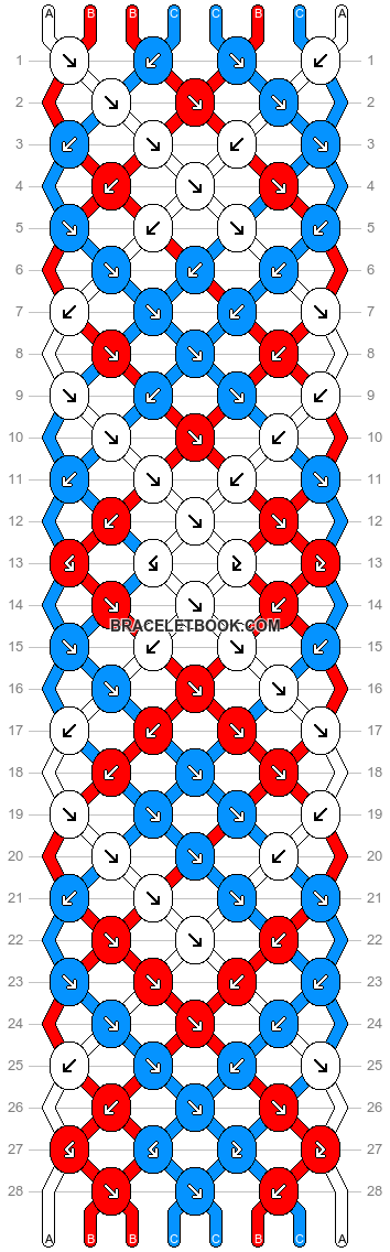 Normal pattern #181721 variation #378396 pattern