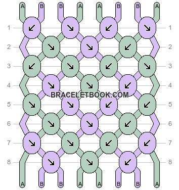 Normal pattern #2772 variation #378398 pattern