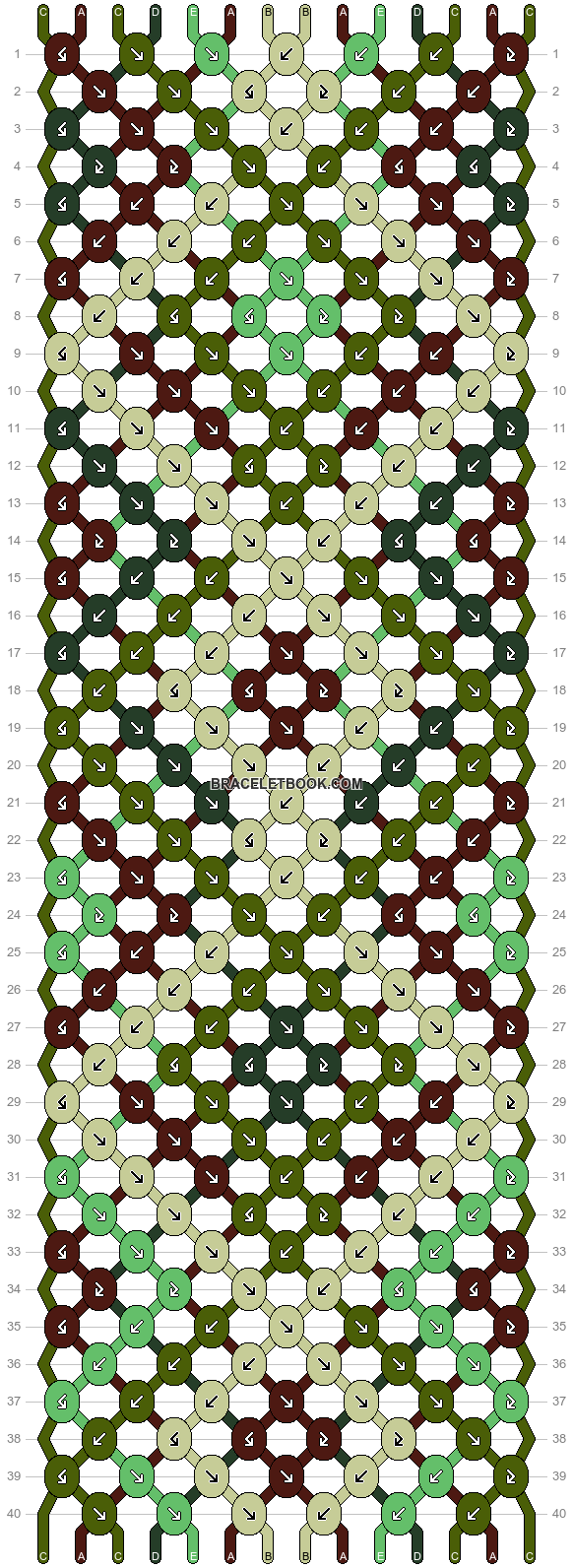 Normal pattern #182794 variation #378401 pattern