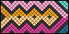 Normal pattern #34284 variation #378402