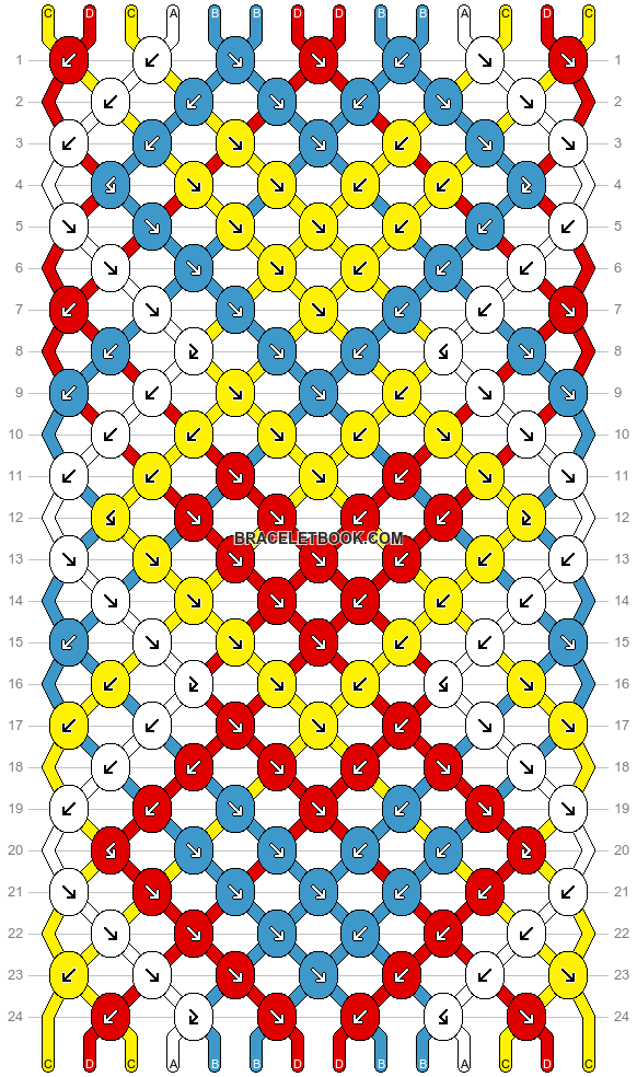 Normal pattern #182976 variation #378404 pattern