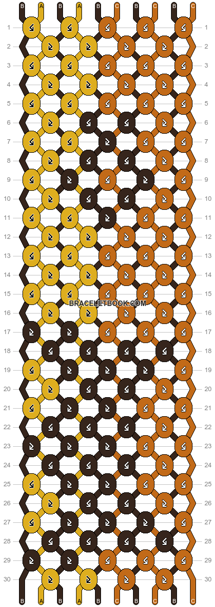 Normal pattern #173494 variation #378405 pattern