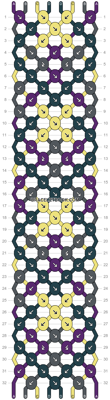 Normal pattern #178757 variation #378406 pattern