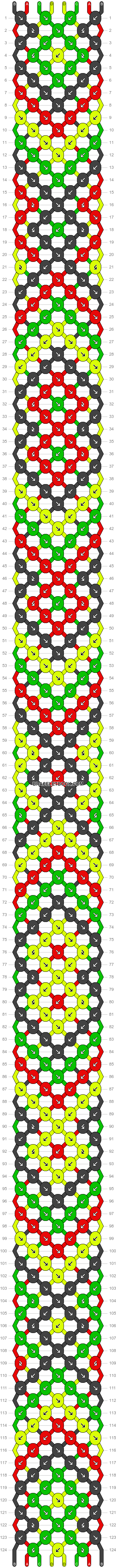 Normal pattern #86021 variation #378407 pattern