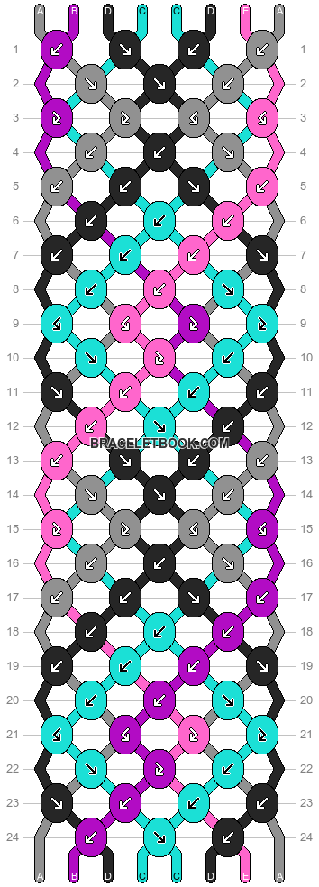 Normal pattern #182417 variation #378408 pattern