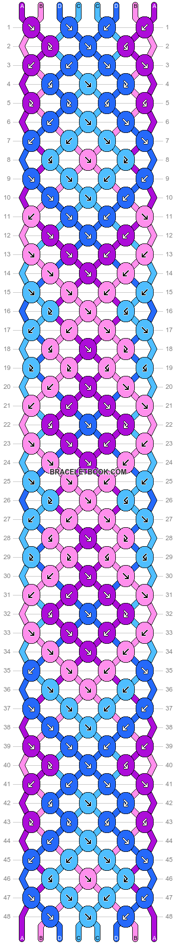 Normal pattern #182344 variation #378409 pattern