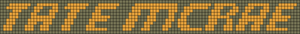 Alpha pattern #165026 variation #378410