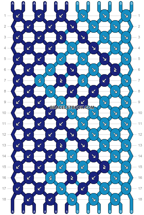 Normal pattern #153794 variation #378412 pattern