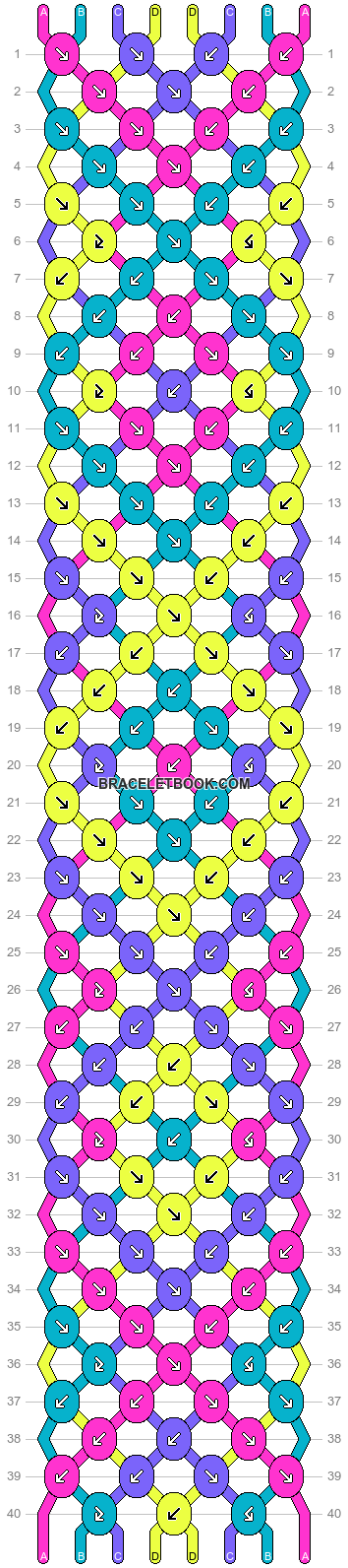 Normal pattern #32906 variation #378414 pattern