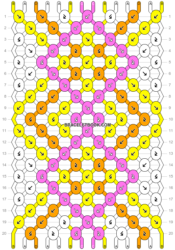 Normal pattern #182949 variation #378415 pattern