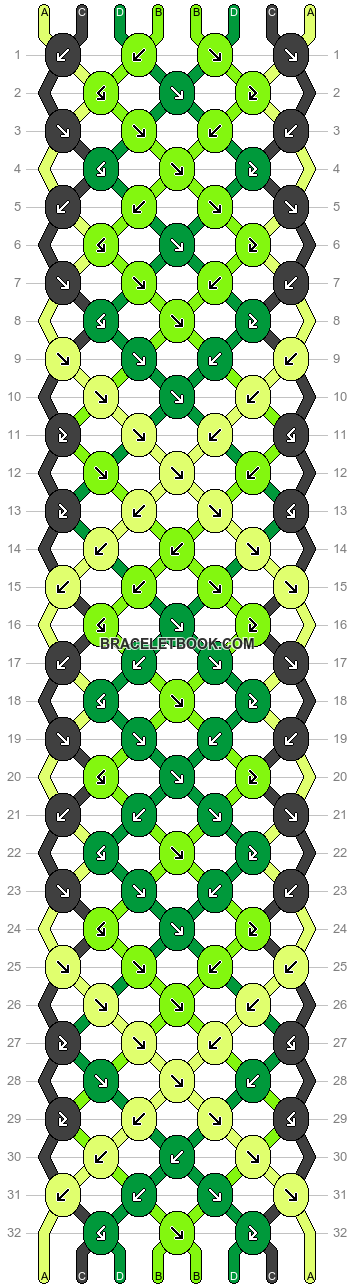 Normal pattern #32903 variation #378416 pattern