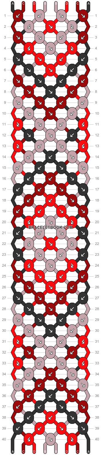 Normal pattern #32904 variation #378418 pattern