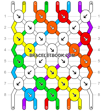 Normal pattern #16 variation #378419 pattern
