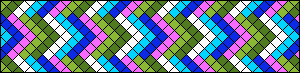 Normal pattern #17117 variation #378421