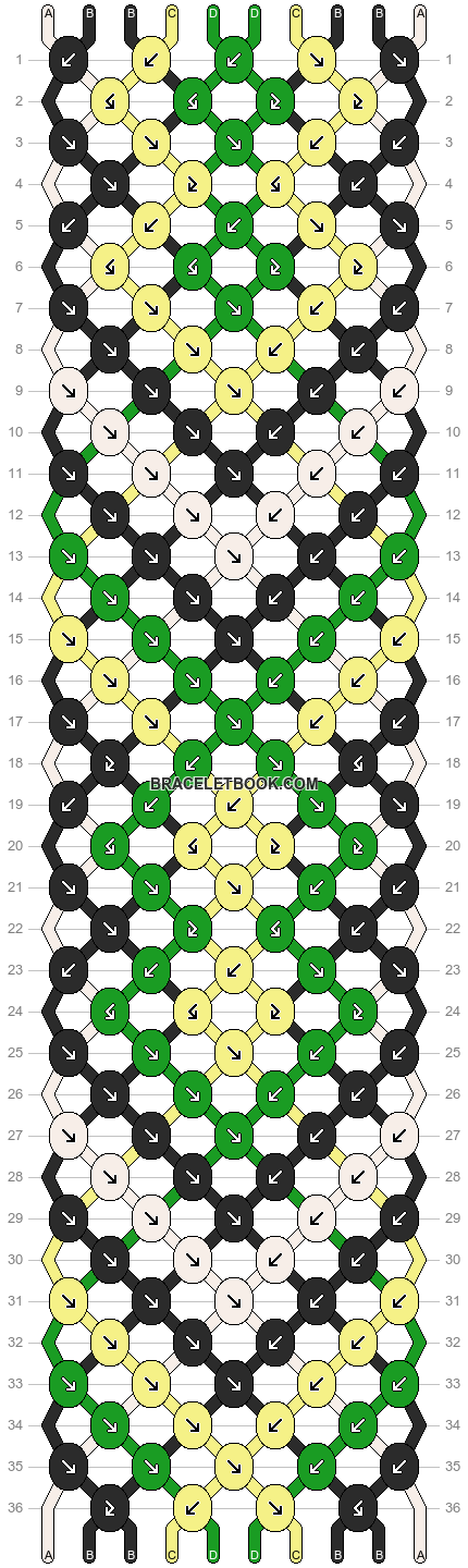 Normal pattern #181878 variation #378422 pattern