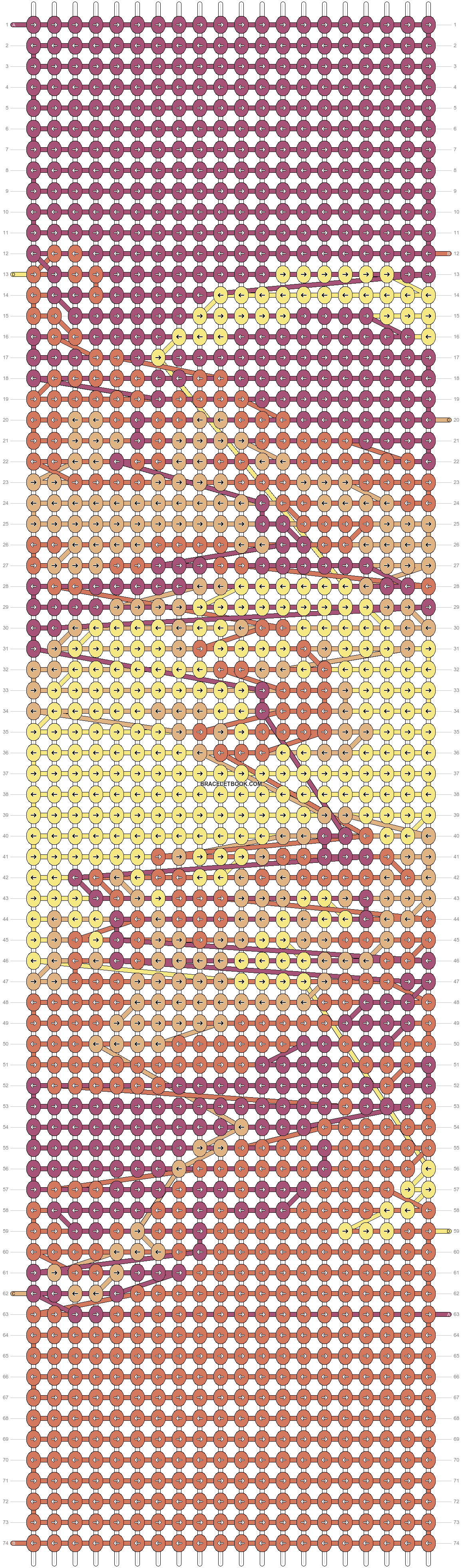 Alpha pattern #122846 variation #378424 pattern