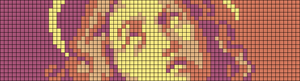 Alpha pattern #122846 variation #378424