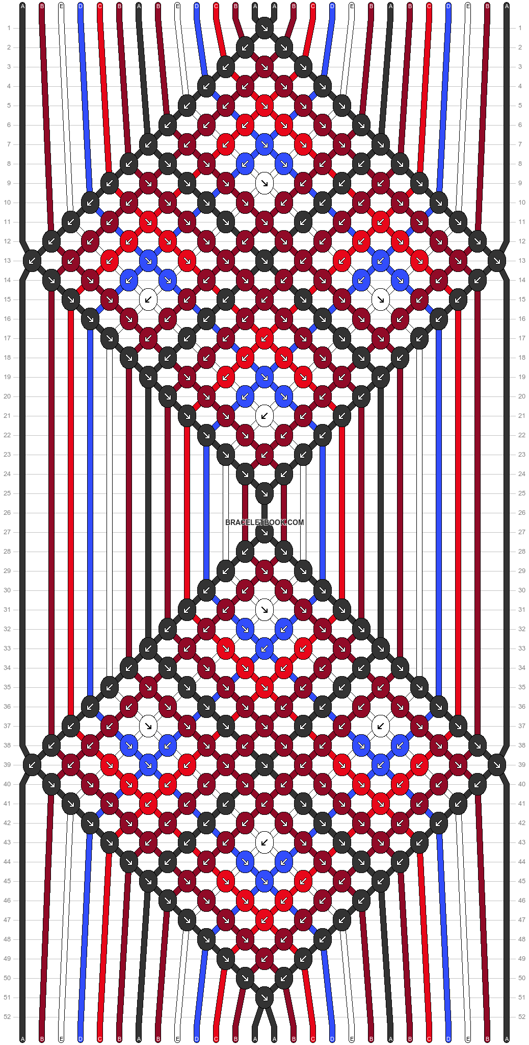 Normal pattern #41103 variation #378426 pattern