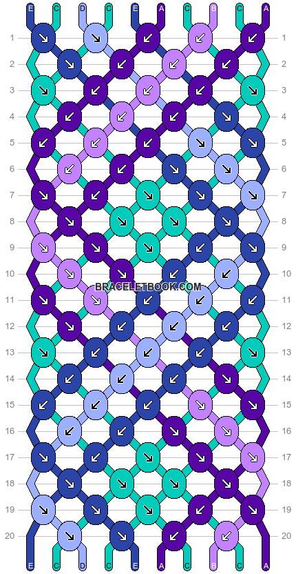 Normal pattern #182932 variation #378428 pattern