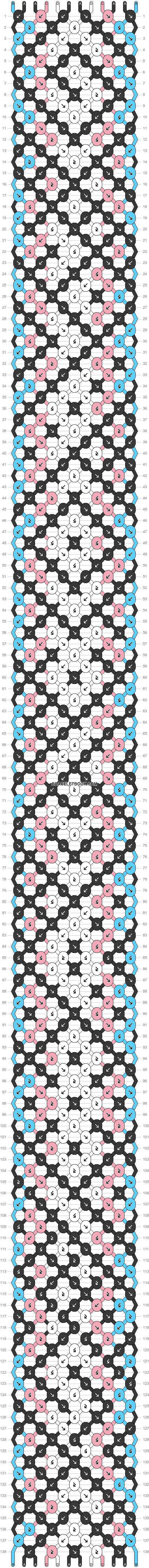 Normal pattern #97624 variation #378429 pattern