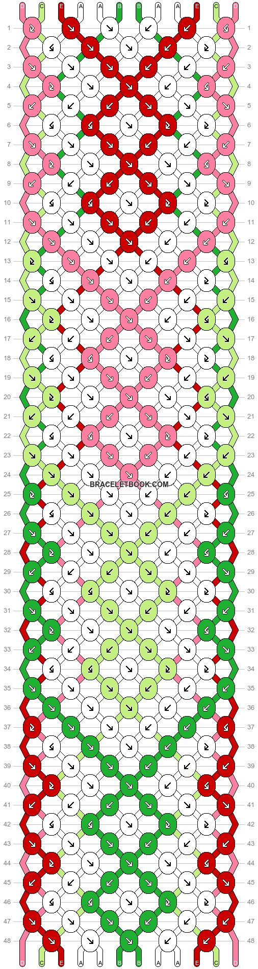 Normal pattern #150272 variation #378430 pattern
