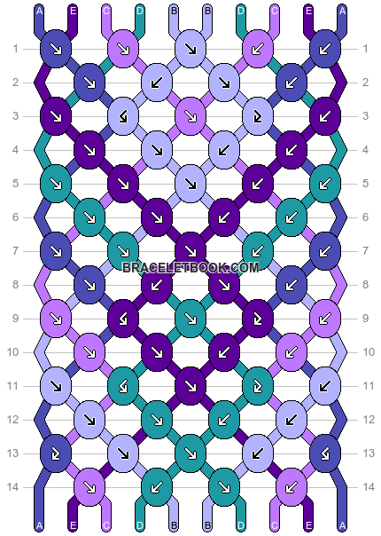 Normal pattern #182636 variation #378431 pattern