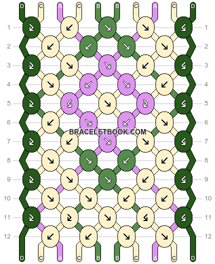 Normal pattern #179433 variation #378432 pattern