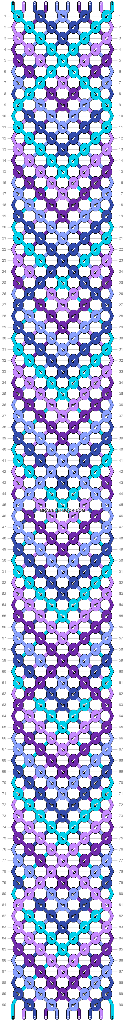 Normal pattern #182511 variation #378433 pattern