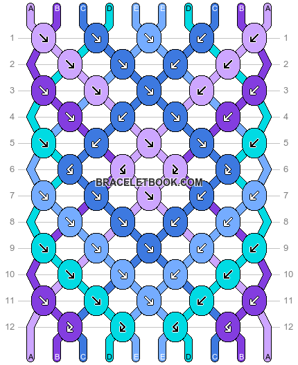 Normal pattern #182629 variation #378434 pattern