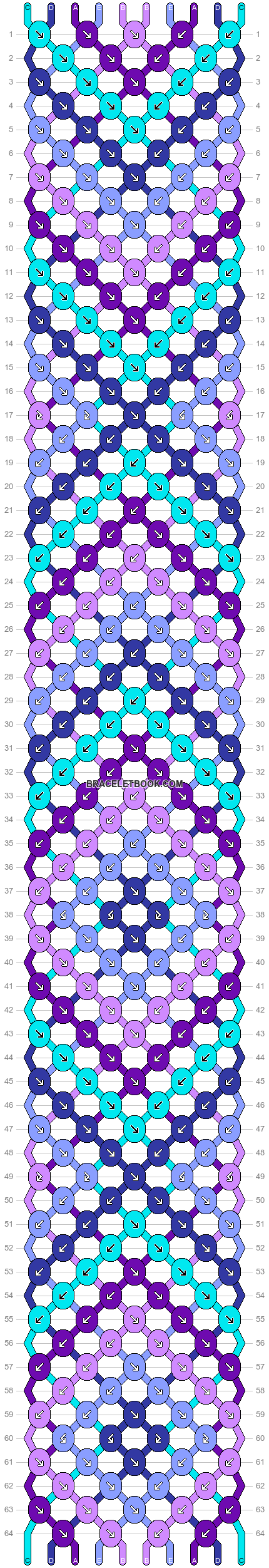 Normal pattern #178727 variation #378435 pattern