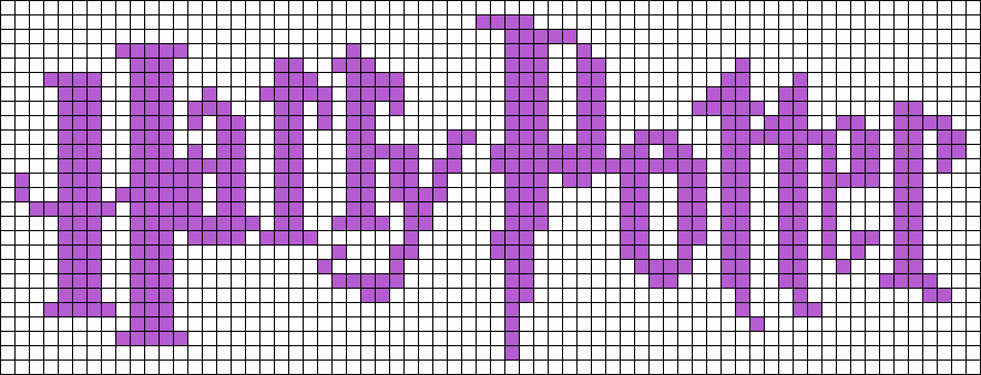 Alpha pattern #5036 variation #378436 preview