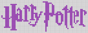 Alpha pattern #5036 variation #378436