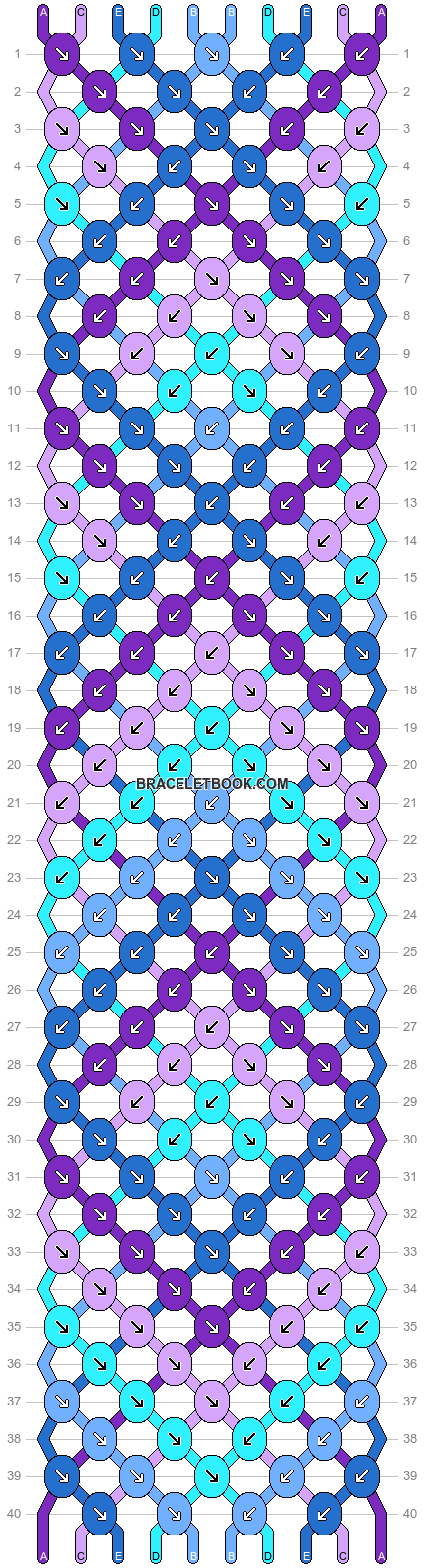 Normal pattern #180255 variation #378437 pattern