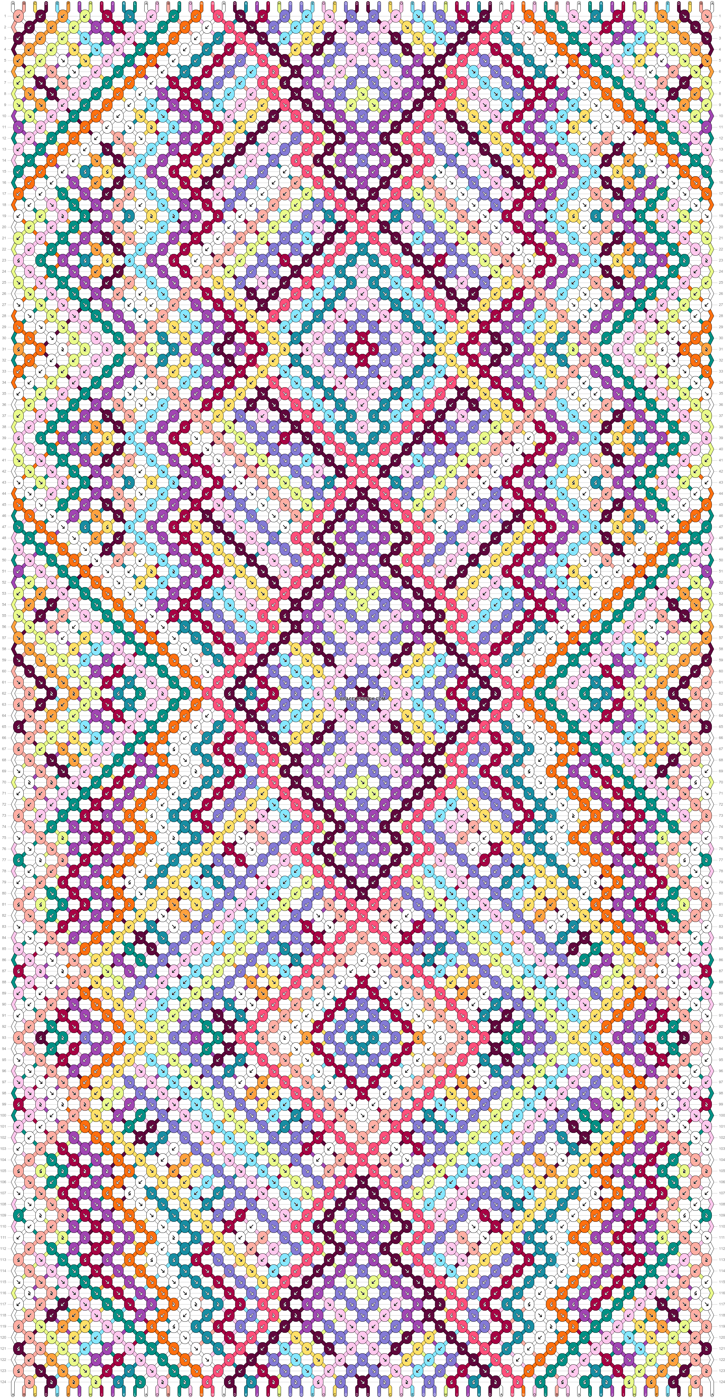 Normal pattern #159593 variation #378438 pattern