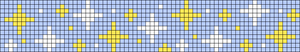 Alpha pattern #99589 variation #378439