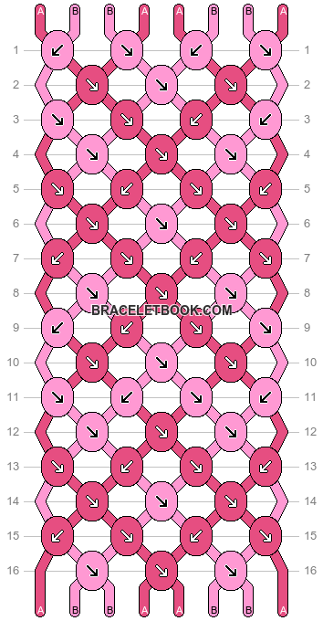 Normal pattern #183007 variation #378440 pattern