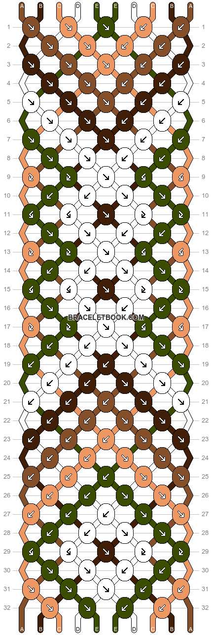 Normal pattern #26424 variation #378442 pattern