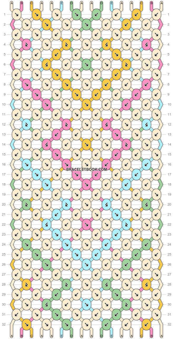 Normal pattern #33780 variation #378443 pattern