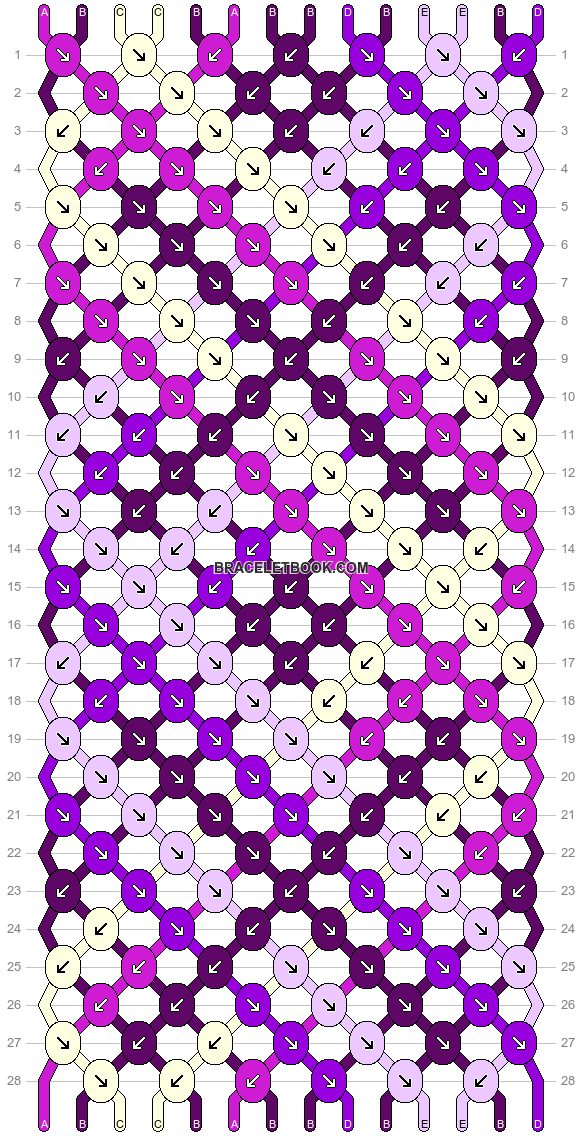 Normal pattern #182997 variation #378444 pattern