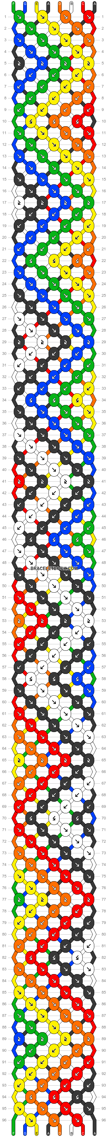 Normal pattern #129411 variation #378446 pattern