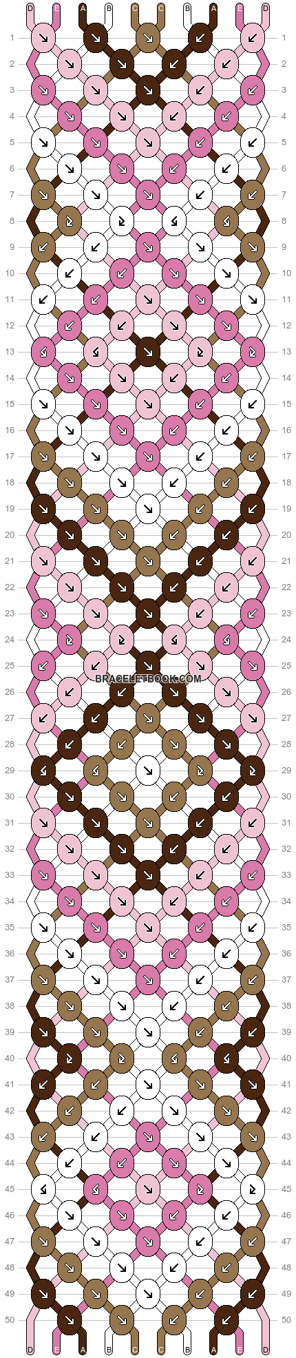 Normal pattern #168083 variation #378448 pattern
