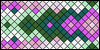 Normal pattern #163419 variation #378450