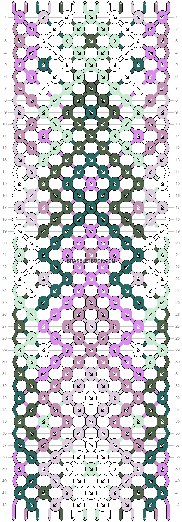 Normal pattern #163419 variation #378451 pattern