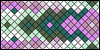 Normal pattern #163419 variation #378451