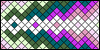 Normal pattern #2309 variation #378452