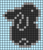 Alpha pattern #157365 variation #378453