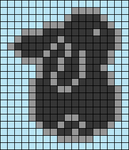 Alpha pattern #157365 variation #378453