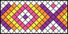 Normal pattern #2407 variation #378455