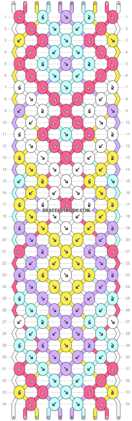 Normal pattern #167726 variation #378456 pattern